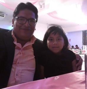 Meet your Posher, Moises